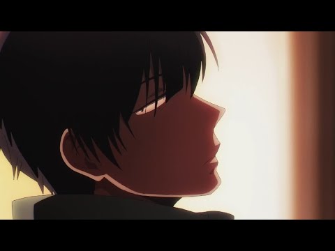 Kuroshi Ai「AMV」- Murderer