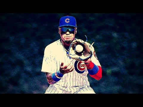 Javier Báez | Defensive Highlights 3.0