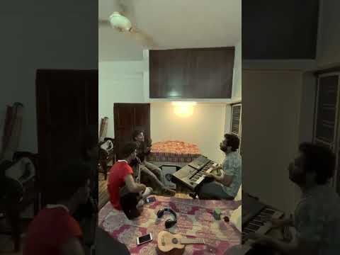 Ente Ellam Ellam Alle  Part 1 Jam Session  | Euphonic