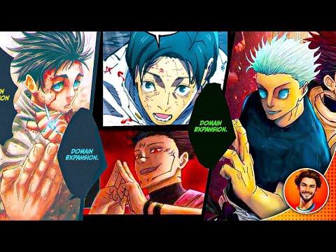 Why GOJO is Stronger than YUTA || Satoru Gojo VS Yuta Okkatsu || Sukuna Vs Gojo Vs Yuta