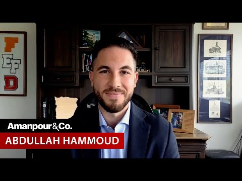 Michigan’s Muslims Helped Biden Win in 2020. Will They Back Harris in Nov.? | Amanpour and Company