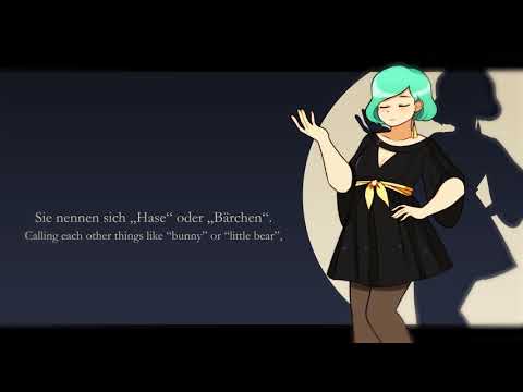 【Hatsune Miku V4 ENGLISH】Pärchenallergie 【Vocaloid Cover】