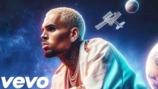 Chris Brown - New Vibes Ft. Usher ( New Song 2024 ) ( Offical Video ) 2024