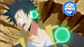 Rapid Regeneration BACKFIRE | That Time I Got Reincarnated as a Slime Season 2