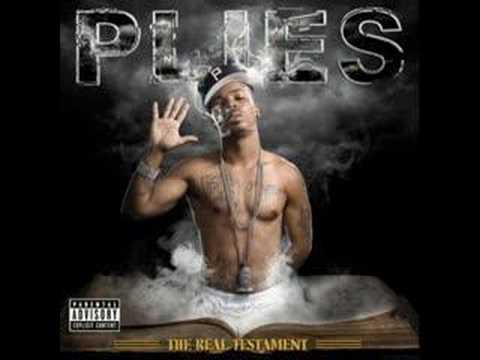 Plies - Friday