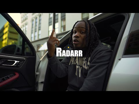 Radarr | "Surviving The Field" [4k Music Video]