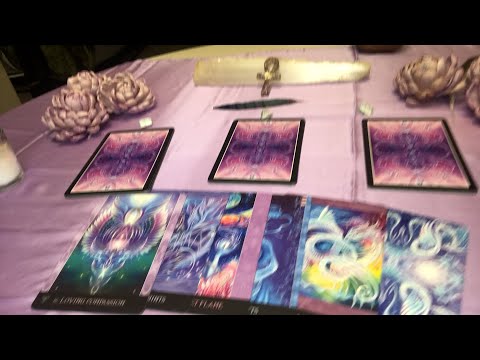 August Intuitive Reading | All Signs | Time Stamped