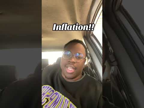 Inflation #mackietv