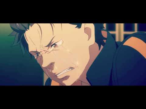 ✽Re: Zero Season 2 「ＡＭＶ」BREATHE IN TO ME ✽ HD