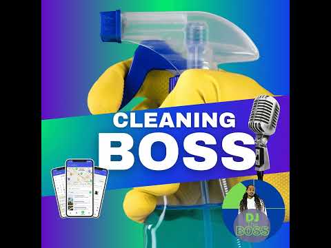 the Best 3 Commercial Cleaning business Apps in 2025 to run your entire company