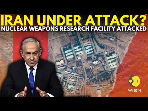 Israel-Iran War: Has Israel Destroyed Iran's Active Nuclear Weapons Research Facility | WION