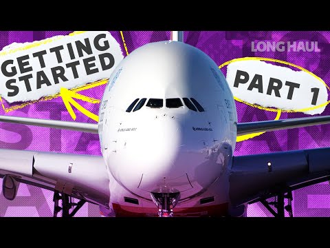 How To Start An Airline: Part 1 - Welcome Aboard