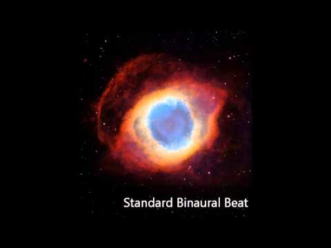 Spiritual Clarity Binaural Beats