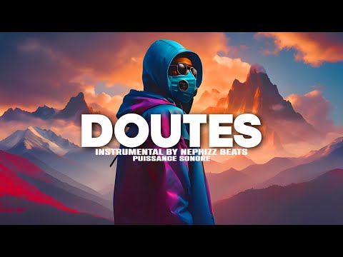 [Free] Melodic Drill Type Beat "Doutes" Instru Rap drill Love Instrumental Melodieuse 2024