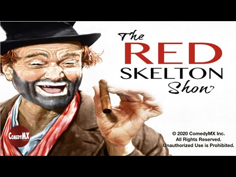 United Nations Show | Red Skelton