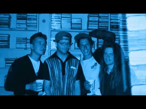 Weezer - Just What I Needed - Rehearsal Demo - July 1993