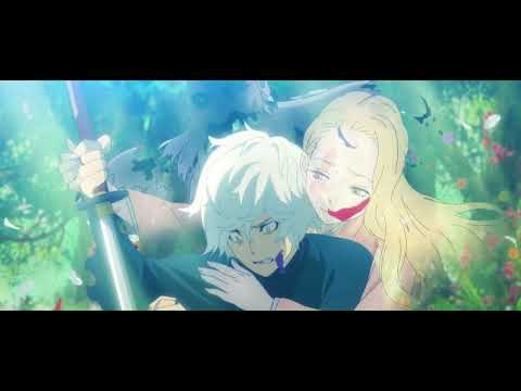 Jigokuraku ( Hell's Paradise ) ENDING - Kamihitoe | SUBTITLES /ENG/ESP