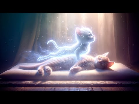 Astral Projection Music - Meditation Melodies to Guide Your Consciousness Beyond the Physical Realm