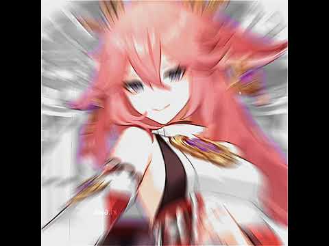 Yae Miko Edit || 20 Min