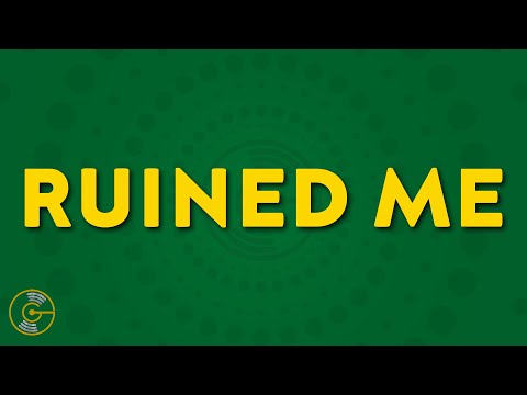 Muni Long - Ruined Me (Lyrics)