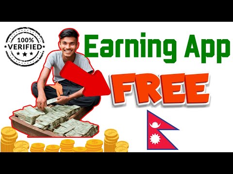 Top Free Online Earning App In Nepal - Best Earning App In Nepal