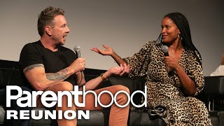 PARENTHOOD Reunion with Creatives & Cast | ATX TV Festival