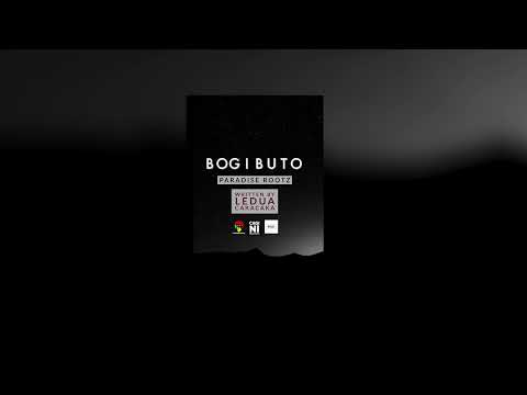 Paradise Rootz - Bogi Buto (Audio)