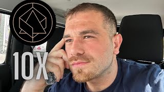 This Crypto Will 10x Solana & Ethereum (Alchemix $ALCX Altcoin)