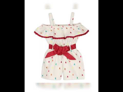 party dresses for baby girl #cutebaby #shorts #babydress