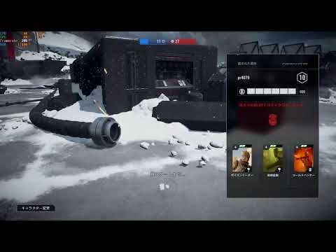 【SWBF2】のんびり遊んでみる！！