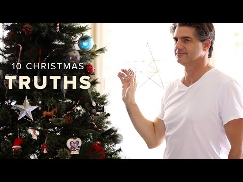 10 Simple Christmas Truths We Need to Remind Ourselves Every Year