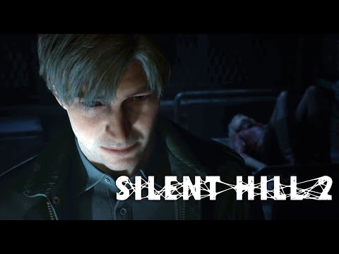 #5 さっくり進めるSILENT HILL 2 リメイク