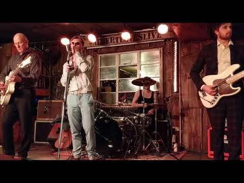 SKS - 09 Help Me (Albert's Shed, Shrewsbury, Nov 2019)