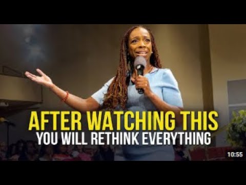 Lisa Nichols's Life Advice Will Leave You Speechless  One of The Most Eye Opening Videos Ever