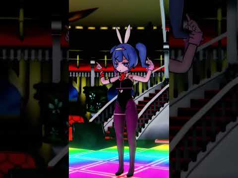 Miku - Pokedance