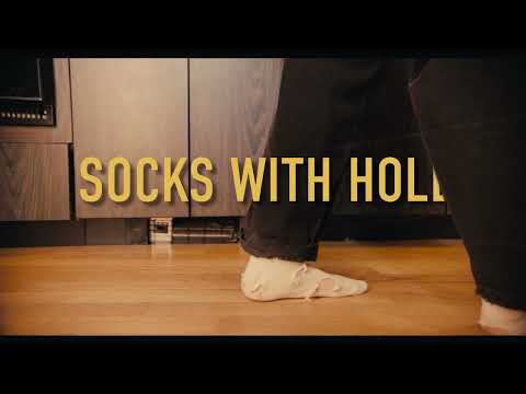 "Socks with Holes" by Times Up Productions