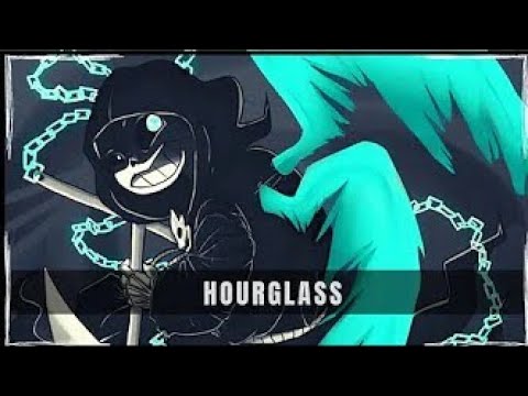 ||Reapertale|| Reaper!Sans ||Theme|| Hourglass ||1 Hours|| Jinify