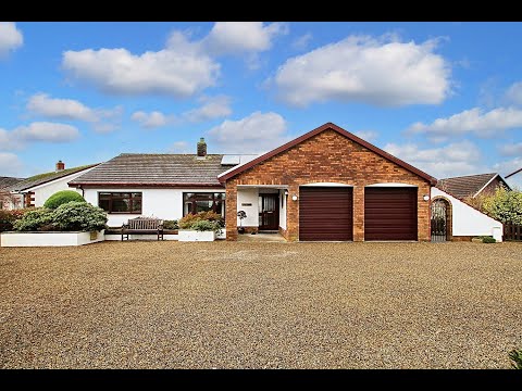 Property For Sale - 3 bed detached bungalow in Llechryd, nr Cardigan Town, West Wales