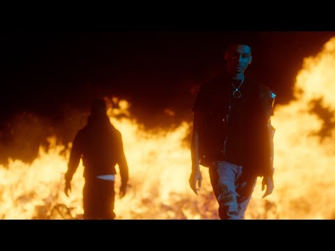 Fredo - Money Talks Ft. Dave (Official Video)