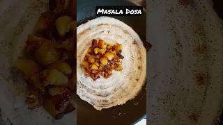 Masala Dosa❤ #denmarkvlog#foodie#delicious#indianfood#youtubeshorts#dosa#aloo#indianindenmark#aarhus