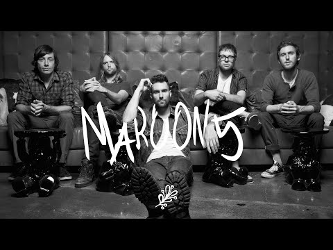 [playlist] 그 시절 지나간 추억 소환 '마룬 파이브' | Maroon 5 Playlist