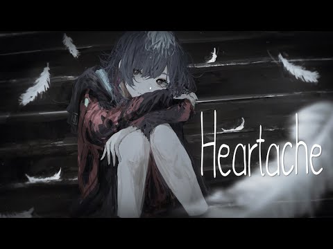 Heartache - (sic)boy Covered by 理芽 / RIM