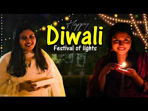 Joy, love, and lights—Happy Diwali to all ! Exam Winner