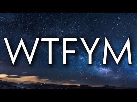 Future, Metro Boomin - WTFYM (Lyrics)