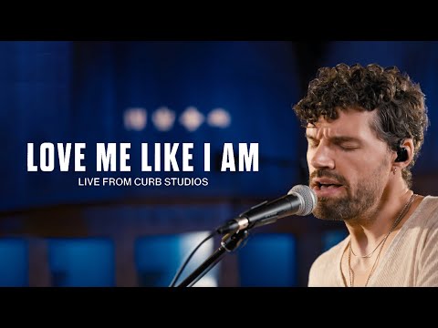 for KING + COUNTRY | Love Me Like I Am - The Studio Sessions