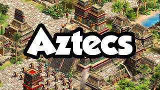 Aztec overview (2024 update)