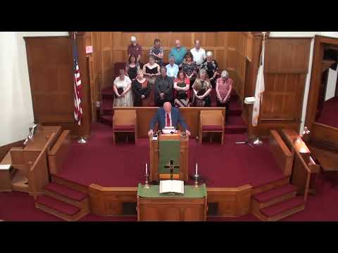 FBC Worship Service - 9/24/2023