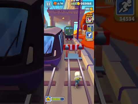 Subway Surfers Volume 115