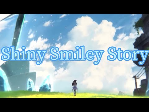 【MAD】ホロライブ×SSS(Shiny Smiley Story)