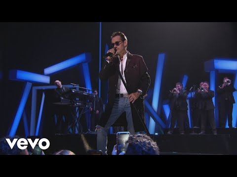 Marc Anthony - Tu Vida en la Mía (Premio Lo Nuestro 2019)